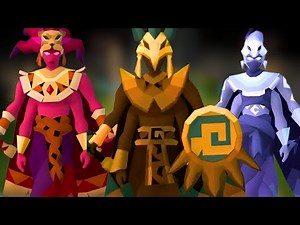 OSRS Perilous Moons Quest Guide | Step By Step Walkthrough