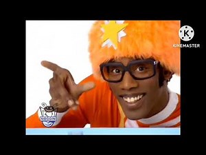 Super Martian Robot Girl Full Compilation (Noggin Ideal Airing, October 30, 2008)
