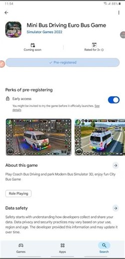 how to download Bus game really bus game this is