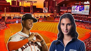 Who is Jeremy Pena's girlfriend Vasiliqi Turlla? A glimpse into the personal life of Astros shortstop
