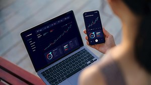 Top tips for first-time investors from Wall Street expert