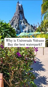 🌋 Volcano Bay has the best tech! They give you a tapu tapu wristband that saves your spot in line, opens lockers and more! Ask us for a discount Unviersal package today! 🏊‍♀️ 👙 🌊 🌞 🌴 #Unviersal #universalorlando #volcanobay #volcanobaywaterpark #taputapu #waterpark #themepark #travel #Orlando #vacation #vacaciones | Kingdom Konsultant Travel