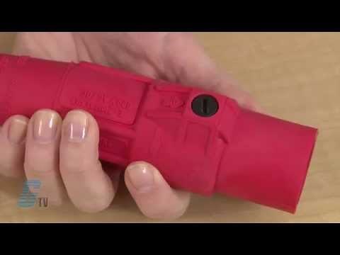 How to Connect Cam-Lok Single Pole EZ 1016 and 1018 connectors