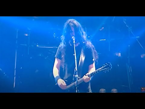 GOJIRA - The Link Alive (Official Video)