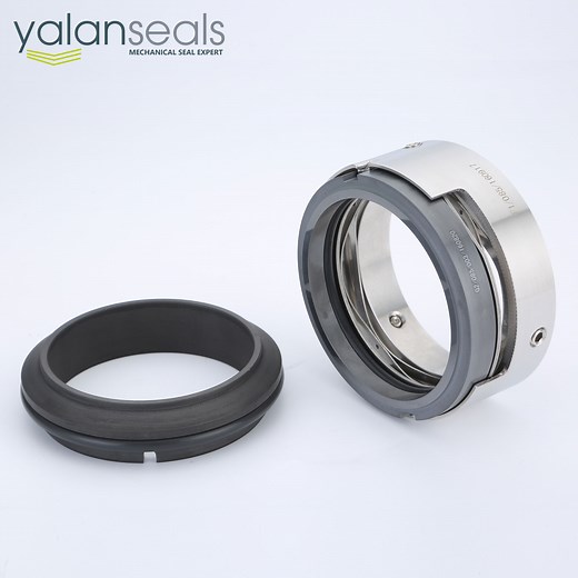 M7N, M74 - YALAN Seals - China Mechanical Seal Standard Maker