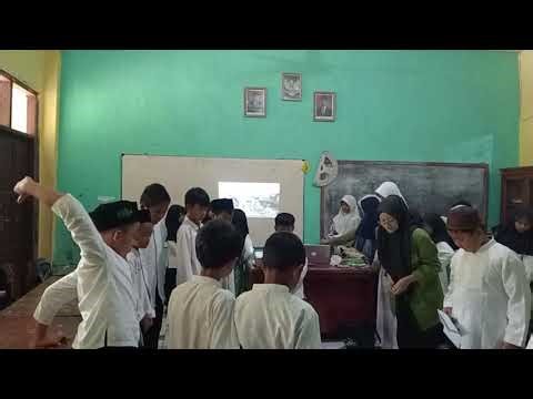 Simulasi Mengajar, Mata kuliah Model-model pembelajaran