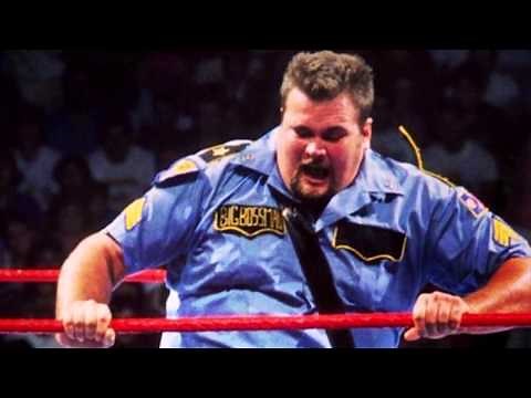 Big Boss Man (1963-2004)