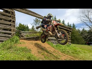 EPIC ENDURO - 2022 Corduroy Enduro Day 1