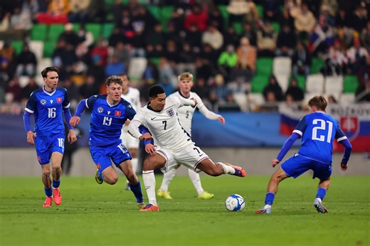 Game phases and moments: mastering the middle 3rd transition