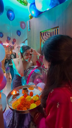 Eisha Singh on Instagram: "After spending three intense months in the Bigg Boss house, I can hardly express the overwhelming joy I felt walking through the door and being enveloped by my family’s love.🥰 It was a journey filled with challenges, laughter, and moments of self-discovery, but nothing compares to the warmth of home. The excitement in their eyes and the heartfelt hugs reminded me of what truly matters in life. This experience has taught me so much, but the most important lesson is the