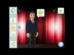 How To: Tellagami EDU