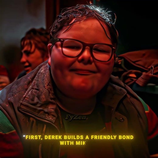 What if mike makes deal. #strangerthings #shorts