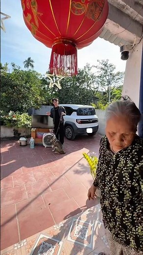 Lâu lắm mới lên bà và cái kết…#doduyhieu #shorts