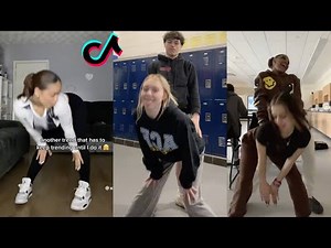 She Shaking, It's Working, Oh Yeah, She Like That TikTok Compilation Challenge