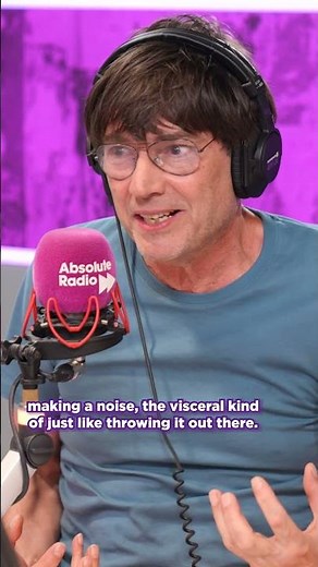 Damon Wouldn't Need Alex James in Blur Now?! 😳