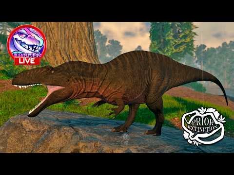 🔴 LIVE Acro Anarchy Time? Acro Stream! -Prior Extinction-