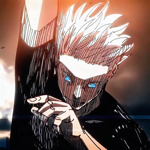 The Limitless Nightmare (MONTAGEM RITMADA) | Gojo Edit