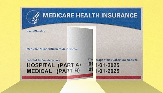 Video: Do I Qualify for Medicare?