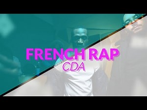 FRENCH RAP 2025 AC 6/24 [BEST RAP & HIP HOP]