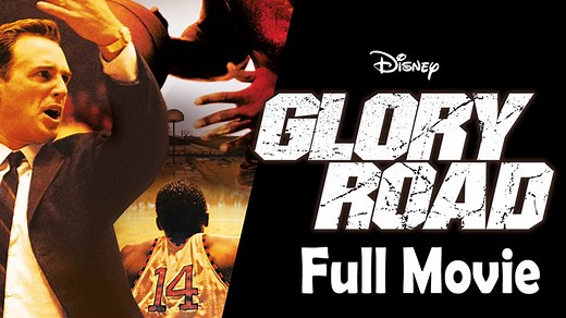 Glory Road (2006) Full Movie HD