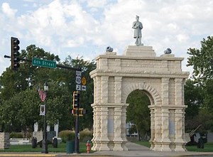 Junction City, Kansas - Alchetron, The Free Social Encyclopedia