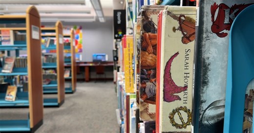 $50K donation helps Paso Robles City Library amidst funding cuts