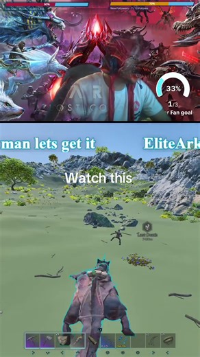 Mastering Pocket Taming in ARK Survival