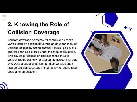 Alamo Auto Insurance Describes 5 Auto Insurance Basics That Support Driver Safety