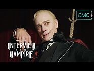 Welcome to the Théâtre des Vampires - Interview with the Vampire - New Episodes Sundays - AMC+