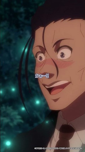 「んなもの、食いたくねーよ！」第7話より／TVアニメ『魔王様、リトライ！Ｒ』#魔王様リトライR