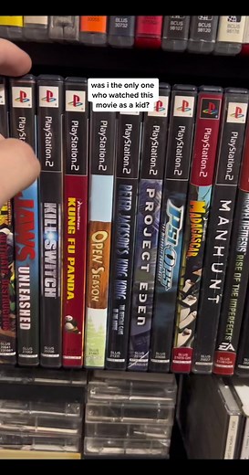 Open Season PS2 Nostalgia: Remember Playing this Retro Game?