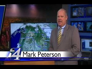 Tomorrow on Good Morning Northwest