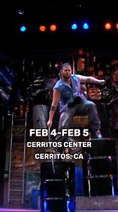 STOMP blends street style, Hip-Hop, and Broadway into one epic night! Don't miss the rhythmic masterpiece: bit.ly/stompccpa | Stomp