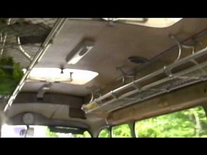 Preserved Western Welsh AEC Reliance 145 (ABO 145B)