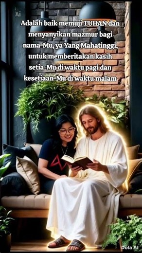 Sgala Puji Syukur bagiMu