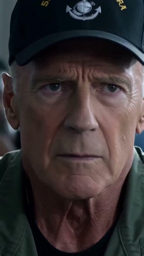 They threw paper at him… wrong man.