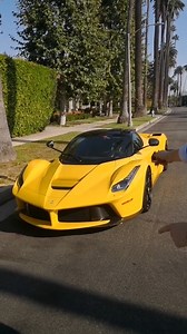 How to drive the LaFerrari in electric mode! | Shmee150