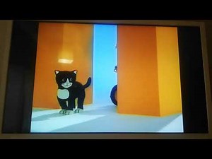 Closing to Helpful Titch UK VHS (1998)