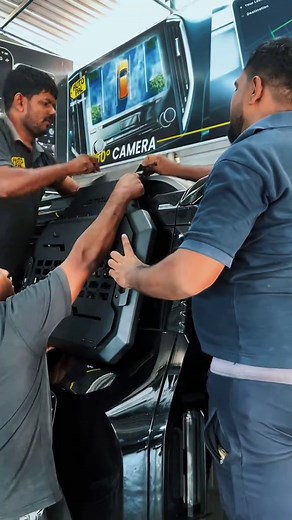 Complete Makeover of Jetour T2 with Premium Upgrades