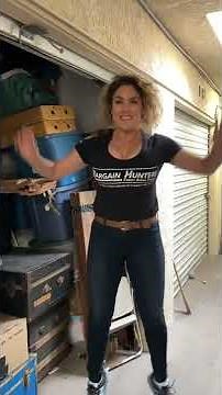 Casey Nezhoda Big Bouncing Boobs OMG