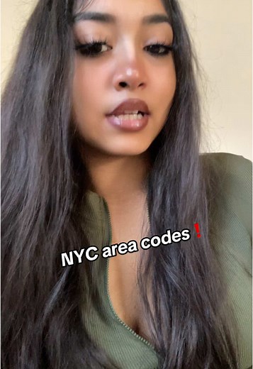 NYC Area Codes: Understanding the OG Numbers