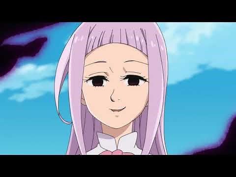 melascula scenes | nanatsu no taizai