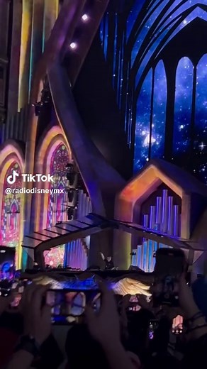 Animals de Martin Garrix en EDC México 2025