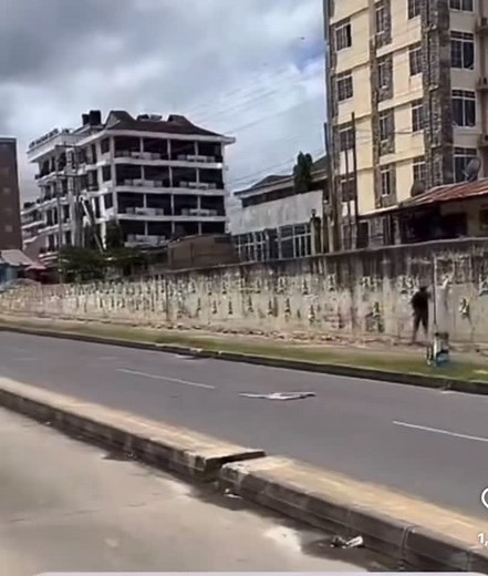 Hali inayoendelea dar @bongo.broadcast sasa hivi | Bongo Broadcast