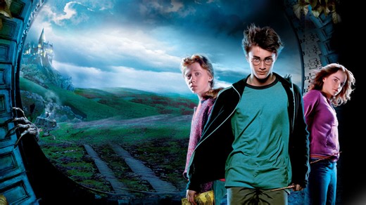 Harry Potter and the Prisoner of Azkaban | Netflix