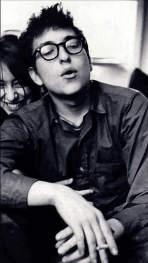 Bob Dylan And Suze Rotolo - A True Love Story