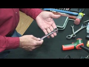 Treadmill Repair Professional Tech Tool Box