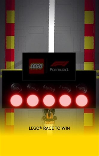 🏎️💨 Join the ultimate online LEGO® race – where everyone’s a winner! 🏁✨ Head to https://maf.am/3R8v0hh to race our track and compete for weekly prizes plus the grand prize: the exclusive LEGO® Oracle Red Bull Racing RB20 F1 Car set (42206)! 🏆🏎️ Just for racing, you'll unlock an automatic 11% discount on all LEGO® vehicles! 🚗💨 Hurry—the race ends May 3! Click the link in bio, hit the track, and set your fastest time now! ⏱️🔥 *T&Cs apply. Weekly winners of a LEGO® Speed Champions set will 
