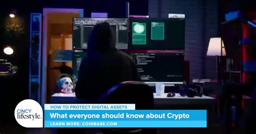 How to protect your digital wallet and avoid phishing scams