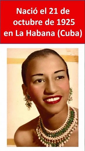 At what age did Celia Cruz die?